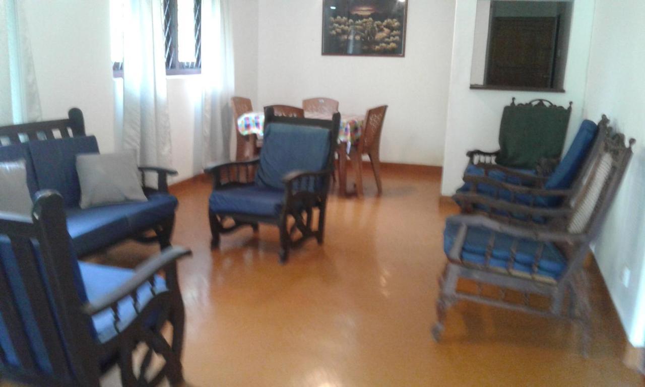 The Ocean Acomodação com café da manhã Unawatuna Exterior foto