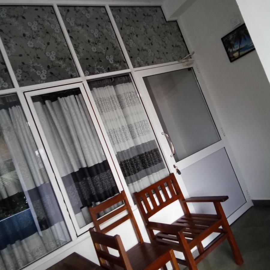 The Ocean Acomodação com café da manhã Unawatuna Exterior foto